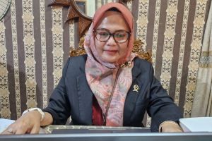 Ketua PA Lubuk Pakam Menjadi Pengajar pada Kegiatan Pelatihan Teknis Yudisial Dispensasi Kawin bagi Hakim Tingkat Pertama Peradilan Agama Seluruh Indonesia